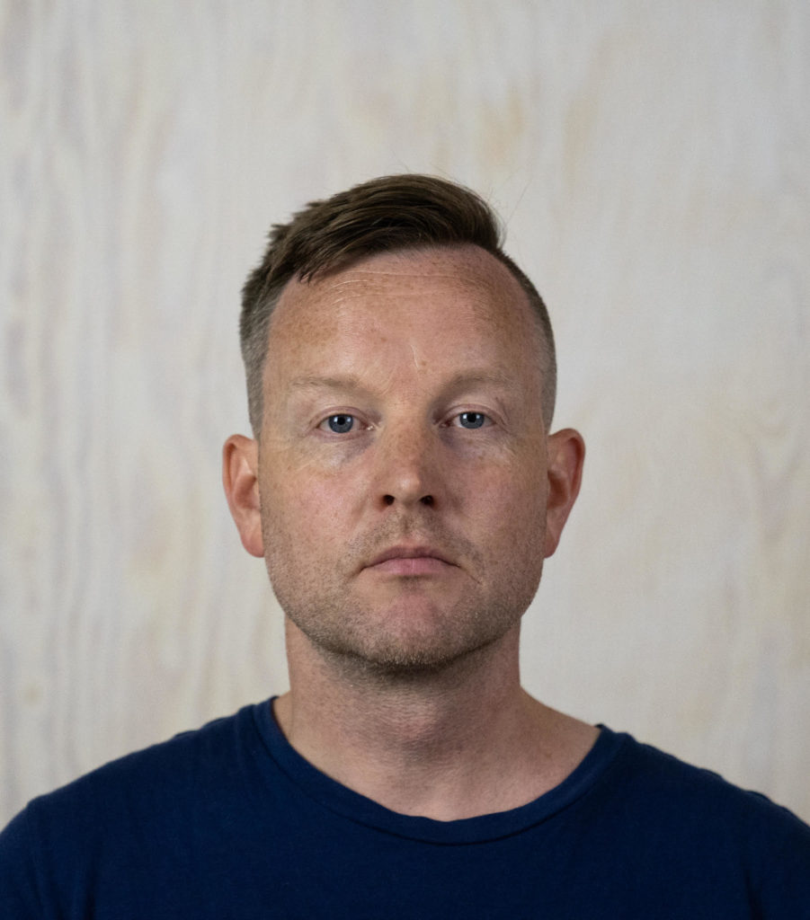 Hjörtur Hilmarsson - 14islands